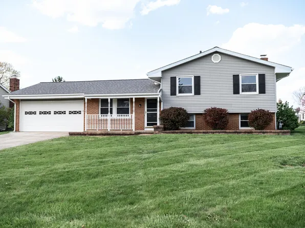 1040 Chenonceaux Dr, Marion, OH 43302
