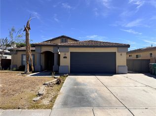 31200 Avenida Del Padre, Cathedral City, CA 92234
