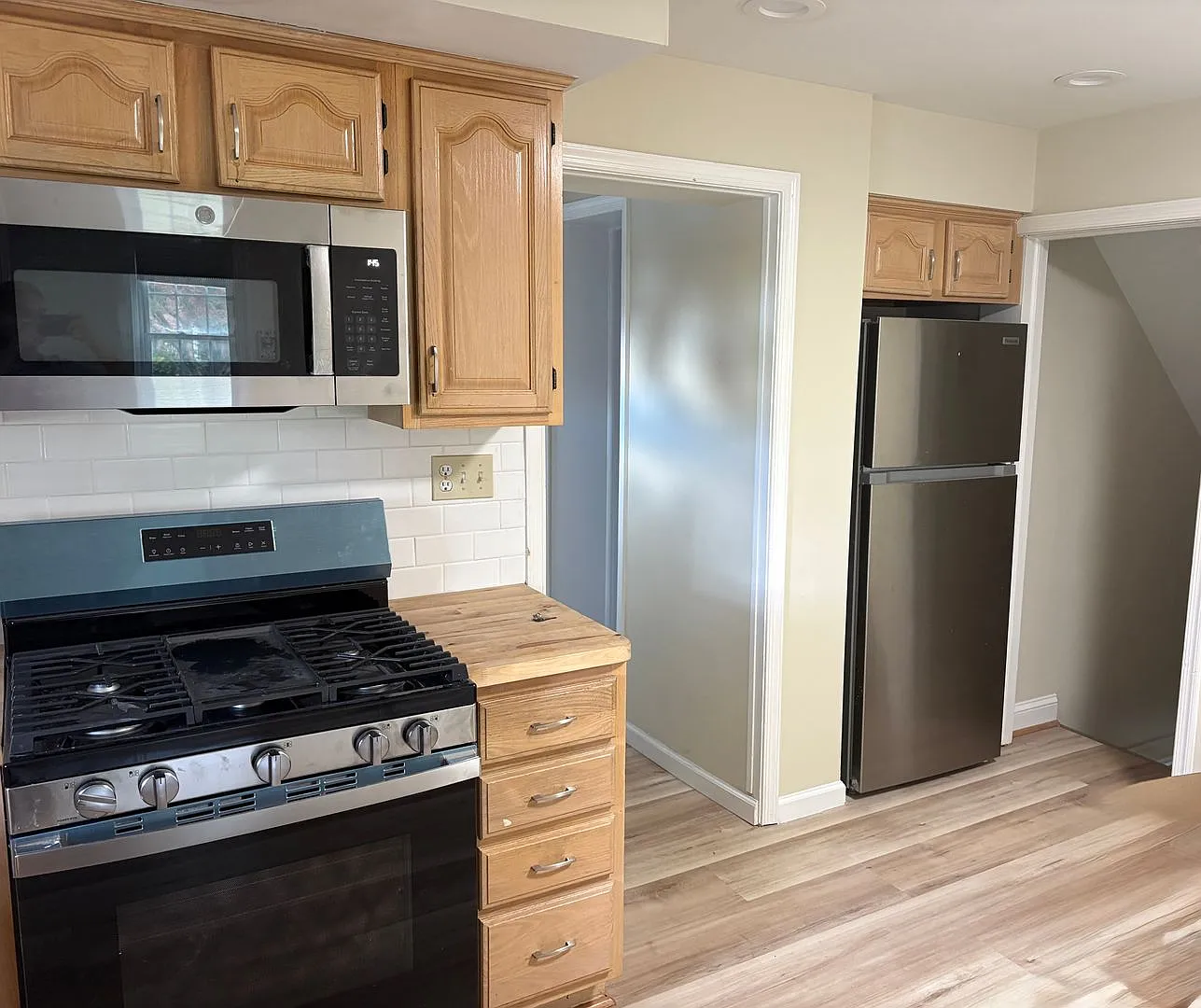 3 Bed Single Family in Springfield — Photo 4