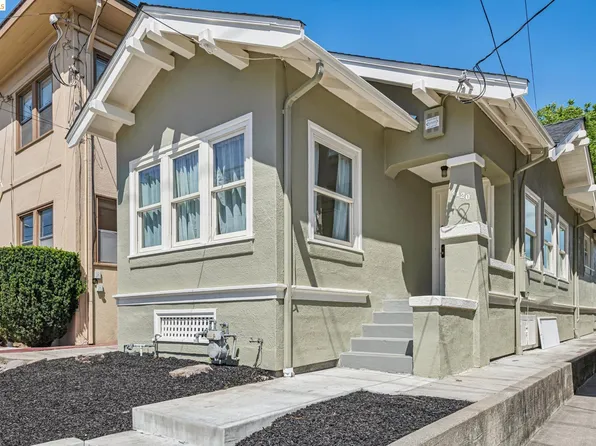 4120 Webster St, Oakland, CA 94609