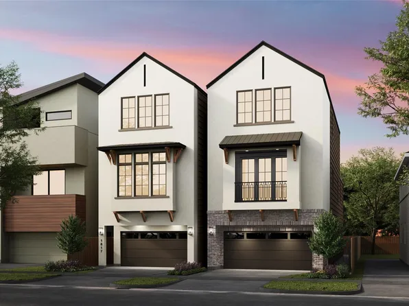 1817 Branard St, Houston, TX 77098