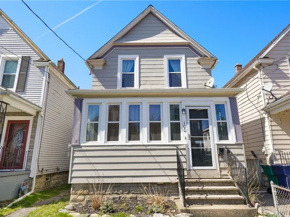 100 Geary St, Buffalo, NY 14210