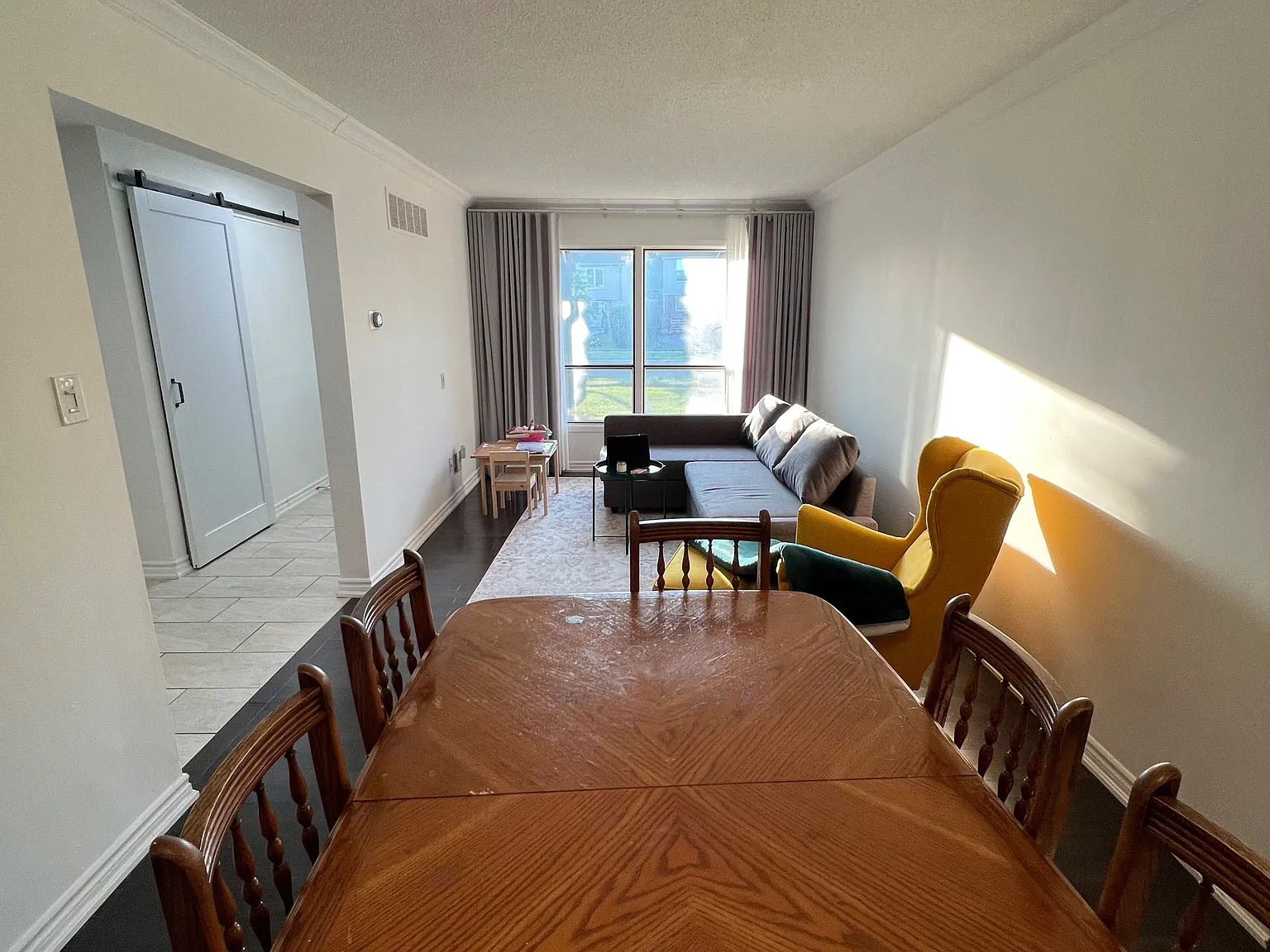 4 bed, $3,400 — Photo 4