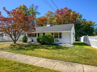 34 Kenmore Rd, Edison, NJ, 08817