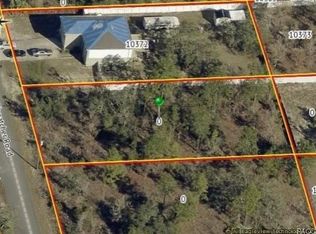10364 Flycatcher Rd, Brooksville, FL 34613