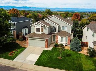 7042 Mountain Brush Cir, Highlands Ranch, CO 80130