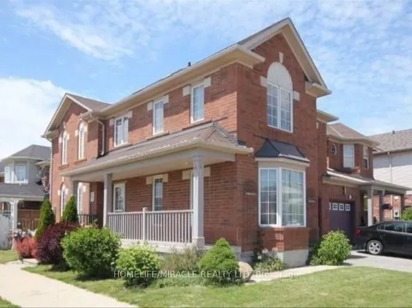 903 McKay Cres #Basement, Milton, ON L9T 6L4