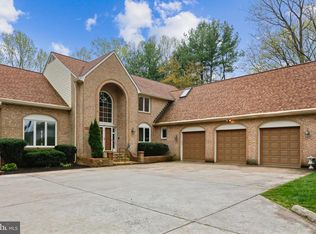 17028 Barn Ridge Dr, Silver Spring, MD 20906