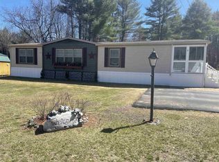 1 S Clinton St, Loudon, NH 03307