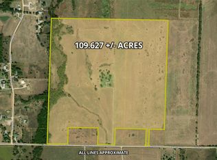 7140 Davidson Rd, Sanger, TX 76266