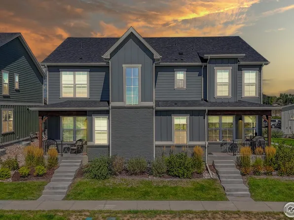 275 Dipper Ct, Berthoud, CO 80513