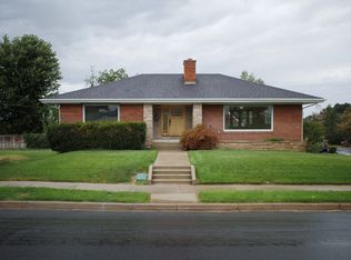 20 S 600 E, Bountiful, UT 84010