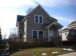 1017 Georgia Ave, Sheboygan, WI 53081