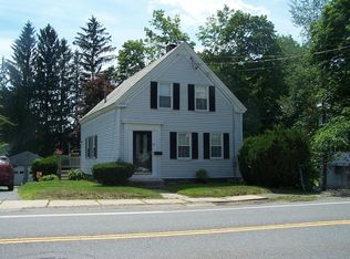 51 Lancaster St, Leominster, MA 01453