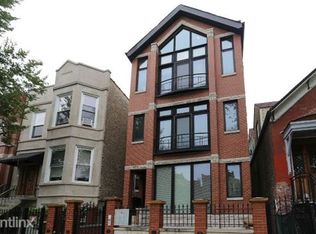 923 N Fairfield Ave #3, Chicago, IL