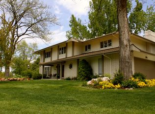 1300 Teakwood Dr, Fort Collins, CO 80525