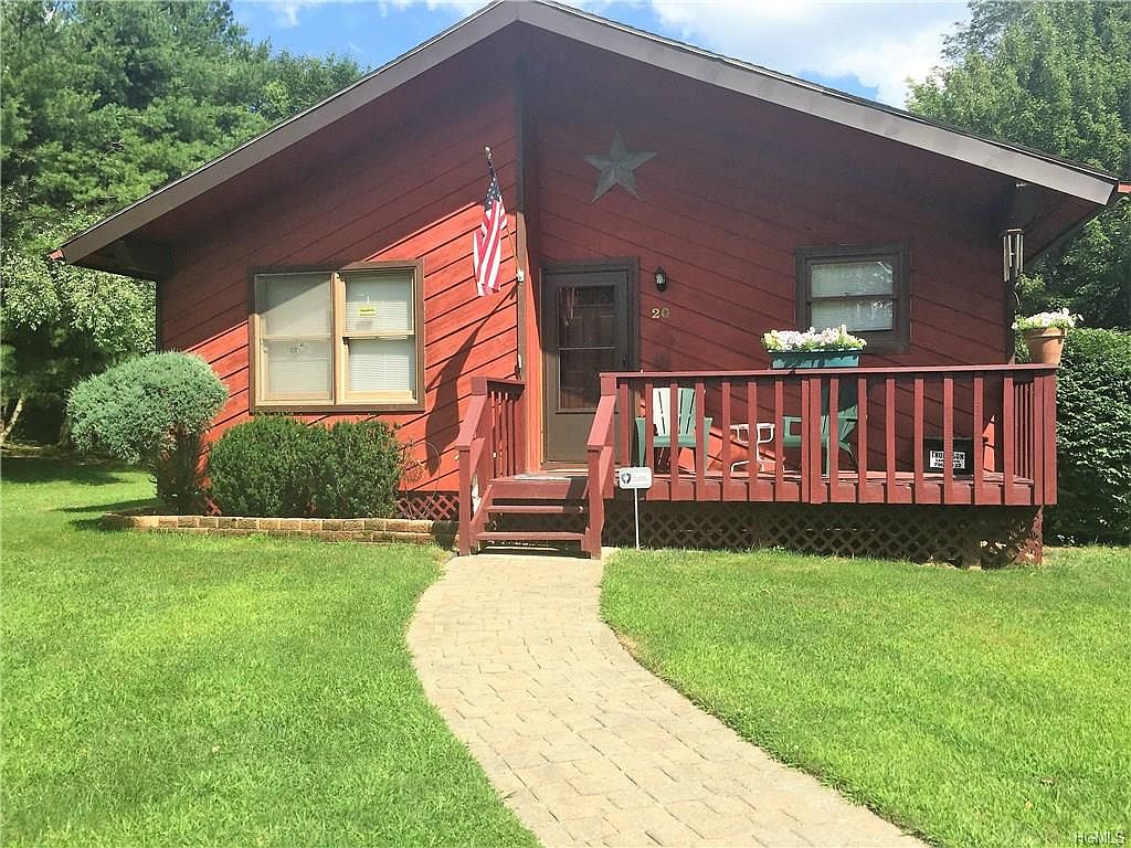 20 Morris Dr, Loch Sheldrake, NY 12759 Zillow