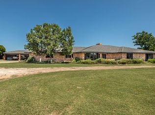 4073 Caldwell Rd, Abilene, TX 79601