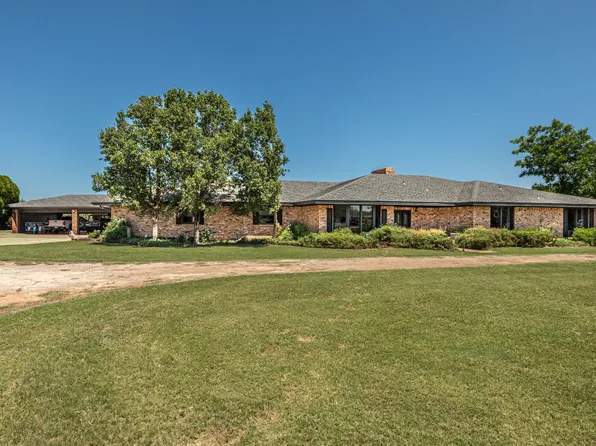 4073 Caldwell Rd, Abilene, TX 79601