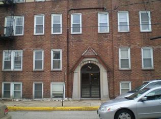 500 Marlboro Rd, Wood Ridge, NJ 07075