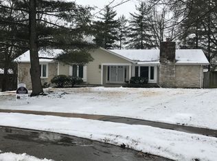 465 Hillbrook Dr, Ballwin, MO 63011