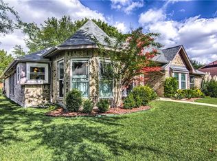 6811 Lovington Dr, Dallas, TX 75252