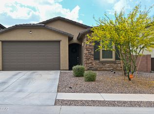 8150 S Soltero Mine Dr, Tucson, AZ 85747