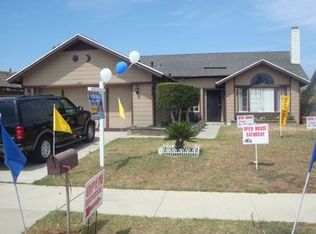 1479 E Deerfield St, Ontario, CA 91761