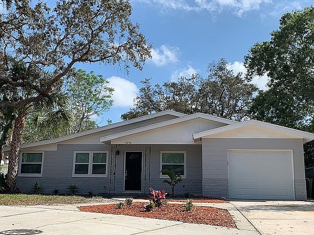 3 Bedrooms, 1 bath & Garage