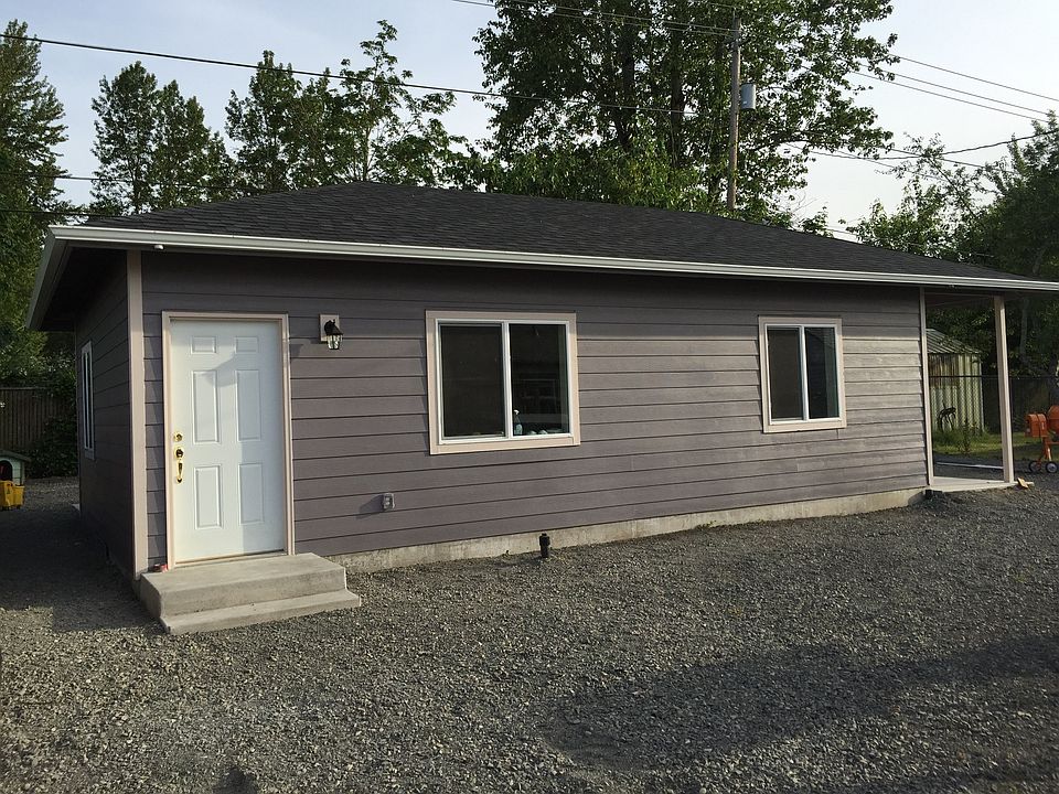 Additional Dwelling Unit