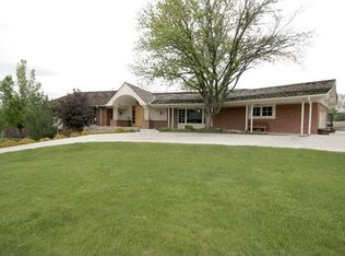 3231 Cherryridge Rd, Cherry Hills Village, CO 80113