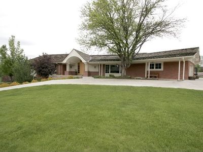 3231 Cherryridge Rd, Cherry Hills Village, CO, 80113