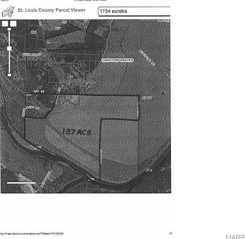 2nd image of 1154 Eureka Rd