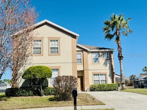 439 Bloomingdale Dr, Davenport, FL 33897