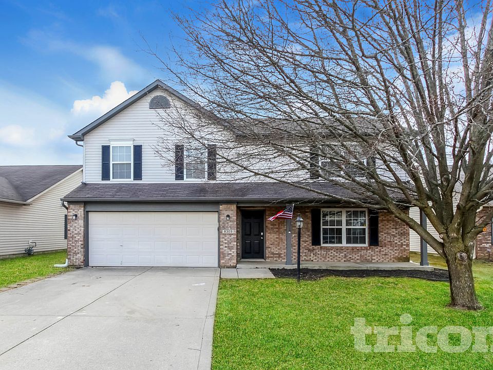 1st image of 8309 Brambleberry Dr