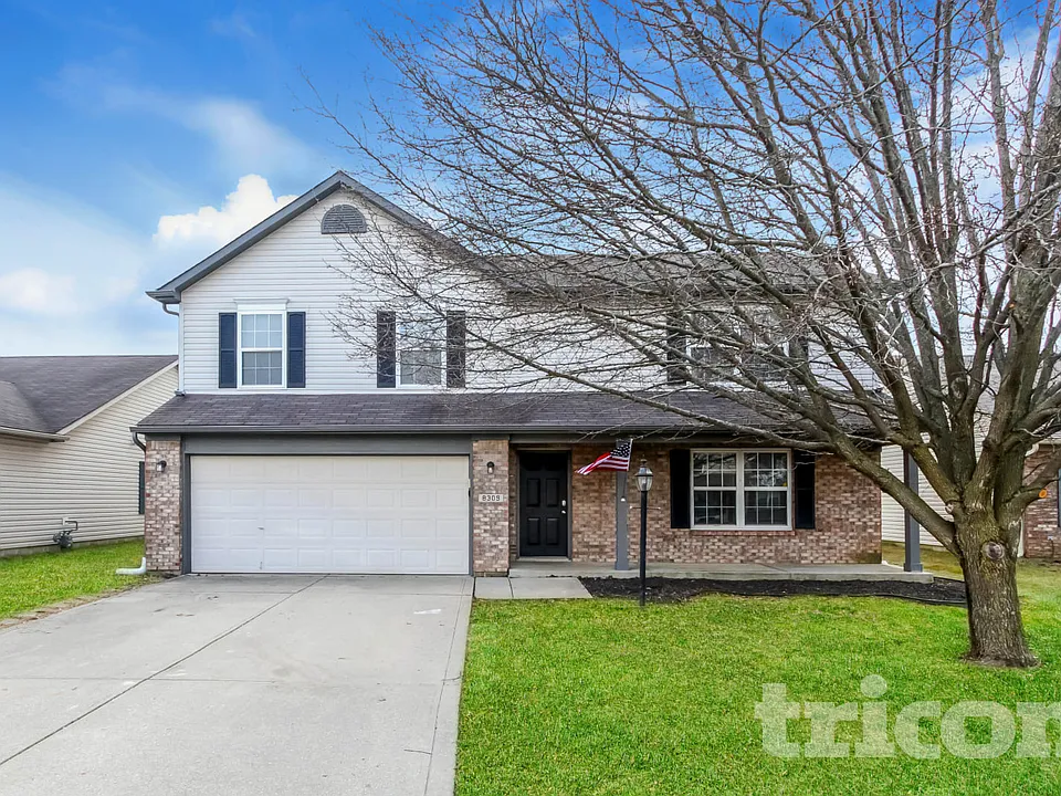 8309 Brambleberry Dr