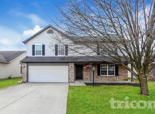 8309 Brambleberry Dr, Indianapolis, IN 46239