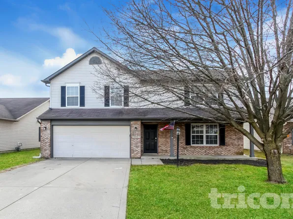 8309 Brambleberry Dr, Indianapolis, IN 46239