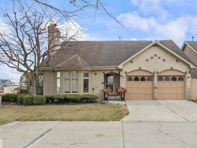 22592 Van St, Saint Clair Shores, MI, 48081