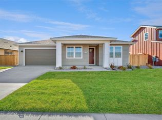 1530 Belle Starr Dr, Belgrade, MT 59714