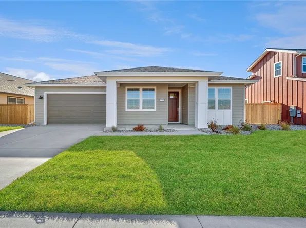 1530 Belle Starr Dr, Belgrade, MT 59714