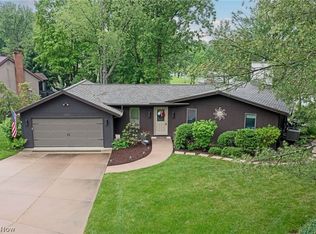 957 Pike Dr, Mansfield, OH 44903