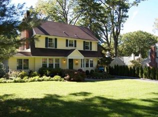 146 Monte Vista Ave, Ridgewood, NJ 07450