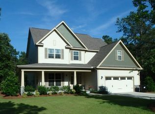 227 Mimosa Dr, Sneads Ferry, NC 28460