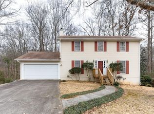 3674 Linwood Way, Snellville, GA 30039