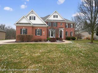 6031 Marietta Way, East Lansing, MI 48823