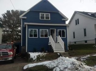 923 Inman Pl, Utica, NY 13502