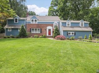 444 Contant Ave, Haworth, NJ 07641