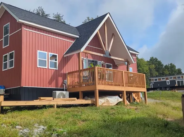 180 Lakeland Ridge Rd, Bean Station, TN 37708