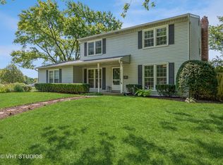 76 W Bailey Rd, Naperville, IL 60565